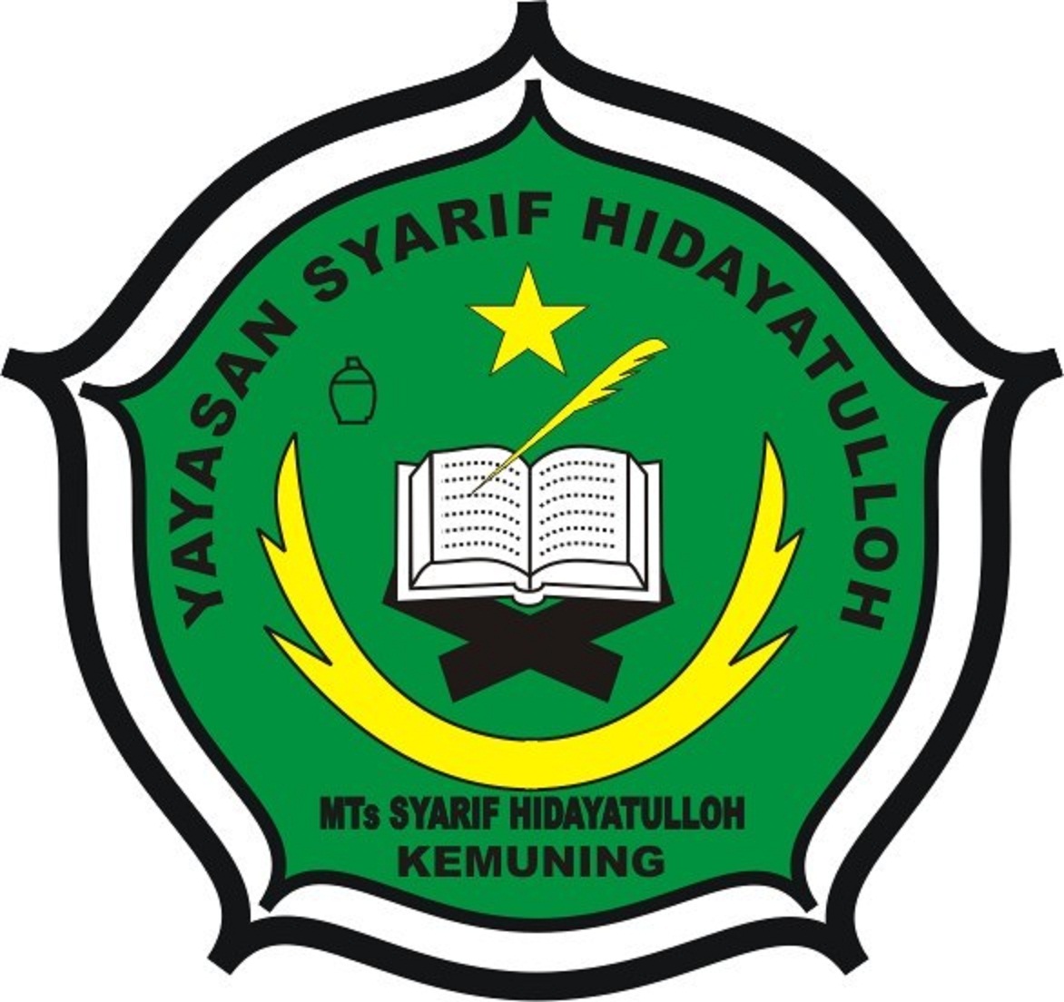 MTS Syarif Hidayatulloh